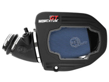 画像をギャラリービューアに読み込む, aFe Momentum GT Pro 5R Intake System 11-23 Dodge Challenger V8-6.4L HEMI w/Shaker Hood