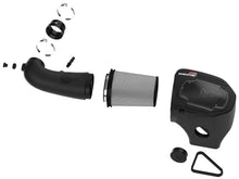 画像をギャラリービューアに読み込む, aFe 11-23 Dodge Challenger V8 5.7L Momentum GT Cold Air Intake System w/ Pro DRY S Filter