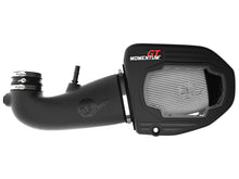 画像をギャラリービューアに読み込む, aFe 11-23 Dodge Challenger V8 5.7L Momentum GT Cold Air Intake System w/ Pro DRY S Filter