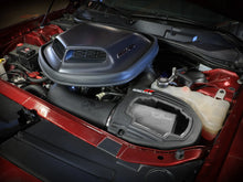 画像をギャラリービューアに読み込む, aFe 11-23 Dodge Challenger V8 5.7L Momentum GT Cold Air Intake System w/ Pro DRY S Filter