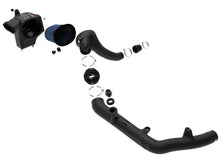 画像をギャラリービューアに読み込む, aFe Momentum 24-25 Ford Ranger V6-2.7L (tt) GT Cold Air Intake w/ Pro 5R Filter
