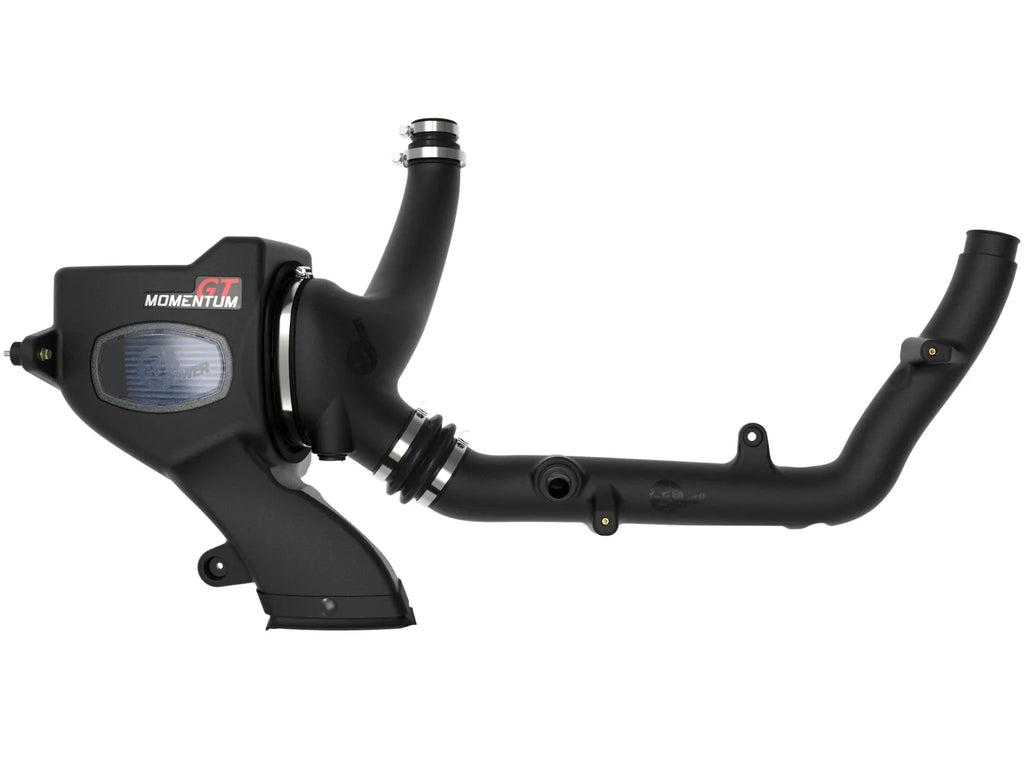 aFe Momentum 24-25 Ford Ranger V6-2.7L (tt) GT Cold Air Intake w/ Pro 5R Filter