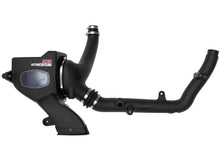 画像をギャラリービューアに読み込む, aFe Momentum 24-25 Ford Ranger V6-2.7L (tt) GT Cold Air Intake w/ Pro 5R Filter