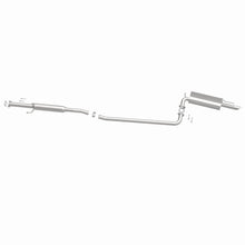 画像をギャラリービューアに読み込む, MagnaFlow BRE Exhaust Kit Replacement Stainless Toyota