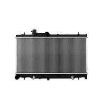 画像をギャラリービューアに読み込む, Mishimoto Subaru Legacy Replacement Radiator 2000-2004