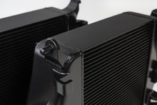 画像をギャラリービューアに読み込む, CSF 2020+ Audi SQ7 / SQ8 High Performance Intercooler System - Thermal Black