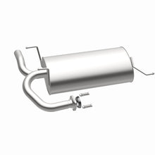 画像をギャラリービューアに読み込む, BRExhaust 05-06 Nissan X-Trail 2.5L Muffler Kit