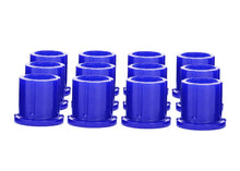 画像をギャラリービューアに読み込む, SuperPro 86-89 Toyota 4Runner 2WD Rear Leaf Spring Bushing Kit