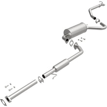 画像をギャラリービューアに読み込む, MagnaFlow BRE Exhaust Kit 07-12 Hyundai Elantra 2.0L