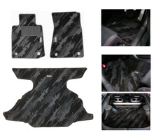 画像をギャラリービューアに読み込む, HKS FLOOR MATS RZ34 FULL SET OCT LHD