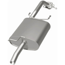画像をギャラリービューアに読み込む, BRE Exhaust 00-05 Accent 1.5L 1.6L Muffler Kit
