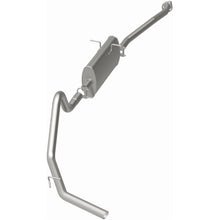画像をギャラリービューアに読み込む, MagnaFlow BRE Exhaust Kit 01-03 Ford Ranger