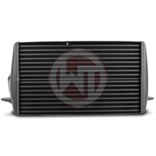 画像をギャラリービューアに読み込む, Wagner Tuning BMW E90 335D EVO3 Competition Intercooler Kit