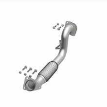 画像をギャラリービューアに読み込む, BRE Exhaust 08-14 Rogue  Select 2.5L Front Pipe Kit