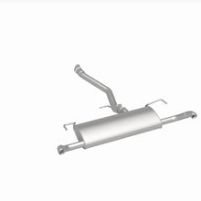 画像をギャラリービューアに読み込む, MagnaFlow 12-16 Cadillac SRX 3.6L BRE Exhaust Kit