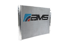 画像をギャラリービューアに読み込む, AMS Performance BMW G8X M2/M3/M4 S58 Heat Exchanger - Limited Edition M Color Logo