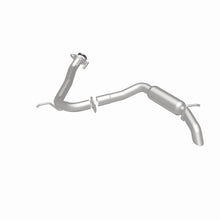 画像をギャラリービューアに読み込む, BRExhaust 06-12 Toyota RAV4 Muffler Kit