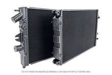 画像をギャラリービューアに読み込む, CSF 05-09 Ferrari F430 High Performance All Aluminum Radiator - Left/Right