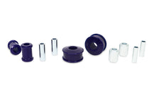 画像をギャラリービューアに読み込む, SuperPro 85-89 Volkswagen Golf Vehicle Bushing Kit- (Front &amp; Rear)