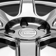 画像をギャラリービューアに読み込む, Cobb Performance Series ST-01 Wheel 18x9.5 ET40 5x114.3 - Gunmetal