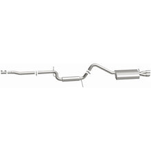 画像をギャラリービューアに読み込む, BRExhaust 11-14 Volkswagen Jetta 2L Exhaust Kit