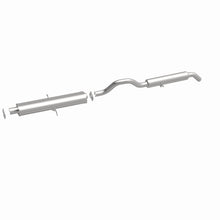 画像をギャラリービューアに読み込む, MagnaFlow BRE Exhaust Kit 01-07 Voyager Caravan Town &amp; Country