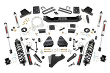 画像をギャラリービューアに読み込む, 6 Inch Lift Kit | OVLDS | C/O V2 | Ford F-250/F-350 Super Duty 4WD (17-22)