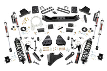 画像をギャラリービューアに読み込む, 6 Inch Lift Kit | Diesel | No OVLD  | C/O Vertex | Ford F-250/F-350 Super Duty (17-22)