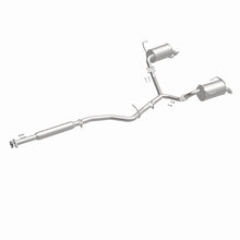 画像をギャラリービューアに読み込む, BRExhaust 10-15 SUBARU OUTBACK 3.6L Exhaust Kit