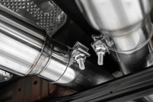 画像をギャラリービューアに読み込む, MBRP 15-23 Dodge/Chrysler - Challenger/Charger/300 3in Stainless Steel Sound Conversion Kit Exhaust