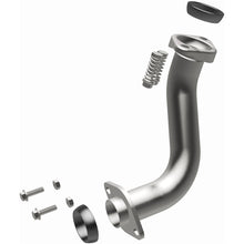 画像をギャラリービューアに読み込む, BRE Exhaust 99-05 Tracker Grand Vitara  1.6L 2.0L 2.5L Front Pipe Kit