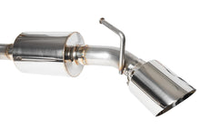 画像をギャラリービューアに読み込む, STILLEN 2023- Nissan Z RZ34 Cat Back Exhaust "Street Series" Polish Tip