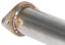 画像をギャラリービューアに読み込む, STILLEN 2023- Nissan Z RZ34 Cat Back Exhaust "Street Series" Polish Tip