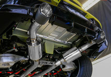 画像をギャラリービューアに読み込む, STILLEN 2023- Nissan Z RZ34 Cat Back Exhaust "Street Series" Carbon Fiber Tip