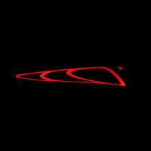 画像をギャラリービューアに読み込む, AlphaRex 20-24 Toyota Supra LUXX-Series FT-1 Style LED Tail Lights Alpha-Black