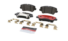 画像をギャラリービューアに読み込む, Brembo OE 2017 Hyundai Elantra/Elantra GT/16-17 Veloster/19-21 Veloster Ceramic Brake Pad - Front
