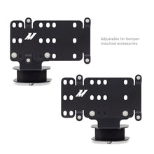 画像をギャラリービューアに読み込む, Mishimoto 2019+ Ram 2500/3500 License Plate Relocation Kit