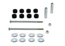 画像をギャラリービューアに読み込む, Whiteline 1982-1984 Oldsmobile 98 Sway Bar - Link