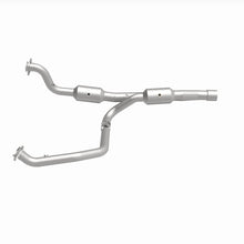 画像をギャラリービューアに読み込む, Magnaflow 15-16 Ram 2500 6.4L California Grade CARB Compliant DF Catalytic Converter