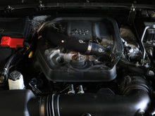 画像をギャラリービューアに読み込む, aFe 2024+ Jeep Wrangler JL L4-2.0L (t) BladeRunner 2-1/2in Aluminum Hot Charge Pipe - Black