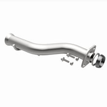 画像をギャラリービューアに読み込む, BRE Exhaust 11-13 Jeep Grand Cherokee 3.6L Front Pipe Kit