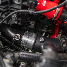画像をギャラリービューアに読み込む, Mishimoto 2024+ Toyota Tacoma Intercooler Pipe Kit - Black