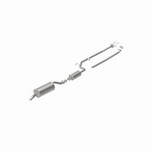 画像をギャラリービューアに読み込む, MagnaFlow BRE Exhaust Kit 14-15 Honda Civic 1.8L