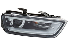 画像をギャラリービューアに読み込む, Hella 2015-2018 Audi Q3 Headlight Assembly