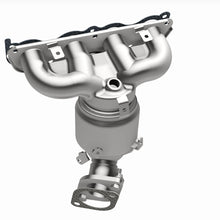 画像をギャラリービューアに読み込む, MagnaFlow 14-16 Kia Forte 1.8L Direct Fit Catalytic Converter