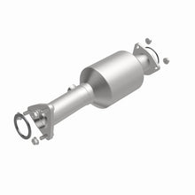 画像をギャラリービューアに読み込む, MagnaFlow Direct Fit Catalytic Converter 17-19 Honda CR-V Single Underbody 2.4L
