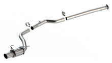 画像をギャラリービューアに読み込む, Borla 22-24 Subaru WRX ATAK Cat Back Exhaust
