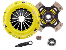 画像をギャラリービューアに読み込む, ACT 1987 Toyota 4Runner HD/Race Sprung 4 Pad Clutch Kit