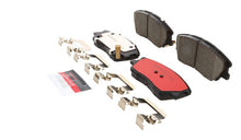 画像をギャラリービューアに読み込む, Brembo OE 19-22 Kia Soul PRIME Ceramic Brake Pad - Front