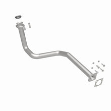 画像をギャラリービューアに読み込む, BRE Exhaust 87-95 Cherokee Wagoneer 2.5L 4.0L Front Pipe Kit